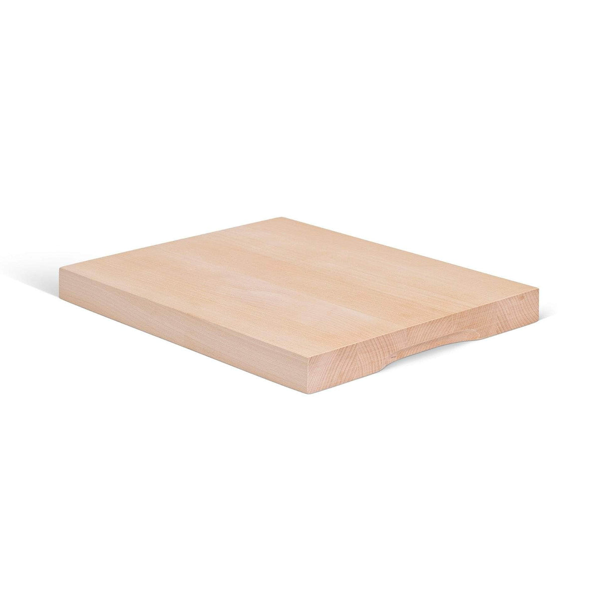 Beechwood &#39;Borough&#39; chopping board - Large